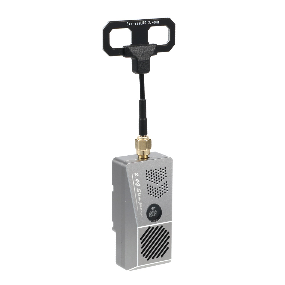 Happymodel 2.4G ExpressLRS ELR - đánh giá và giá Happymodel Expresslrs Elrs Es24Tx Pro 1000Mw