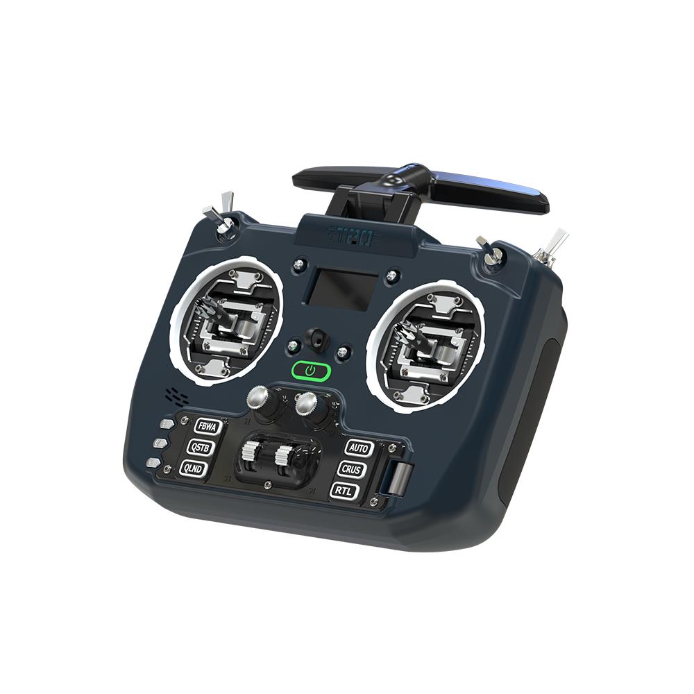 Jumper T20S V2 ExpressLRS  ELR - đánh giá và giá Jumper T20S V2 Radio Controller