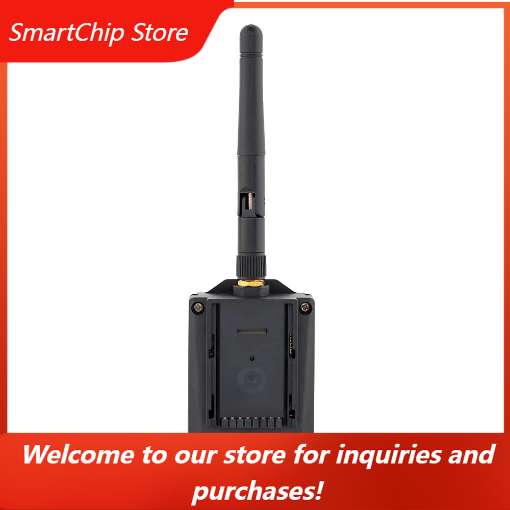 SmartChip2.4GHz RM 4IN1 Module - đánh giá và giá Radiomaster Ranger 2.4Ghz Elrs Module