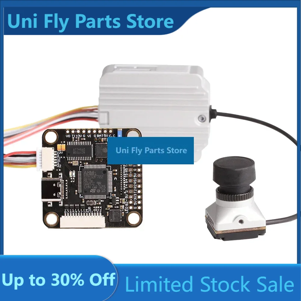 T-MOTOR F7 PRO F7PRO FC Fight  - đánh giá và giá T-Motor F7 Pro Flight Controller