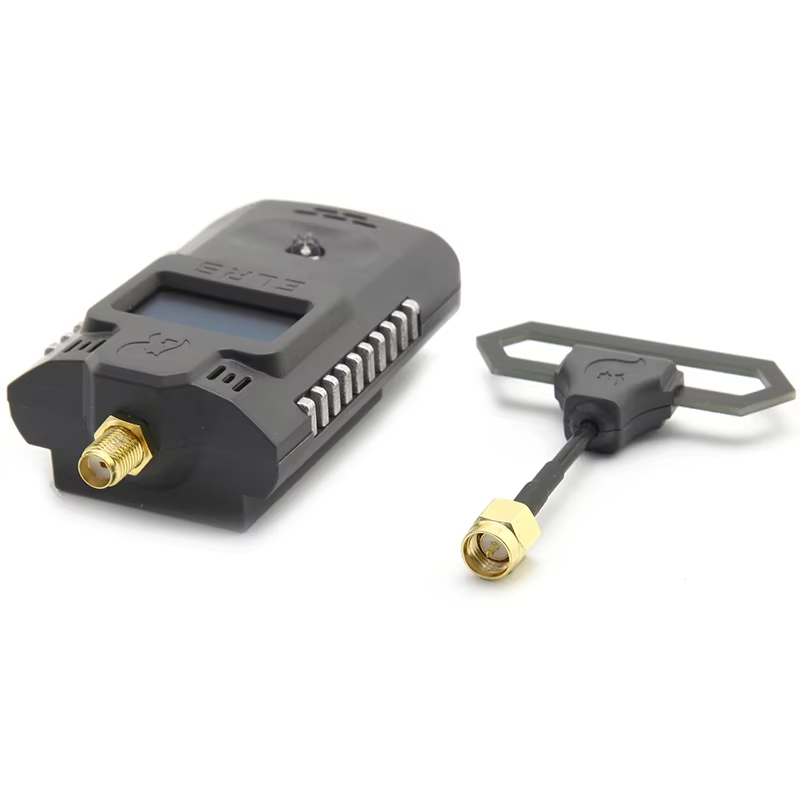 Jumper 2.4G ELRS TX Module ALO - đánh giá và giá Radiomaster Ranger 2.4Ghz Elrs Module