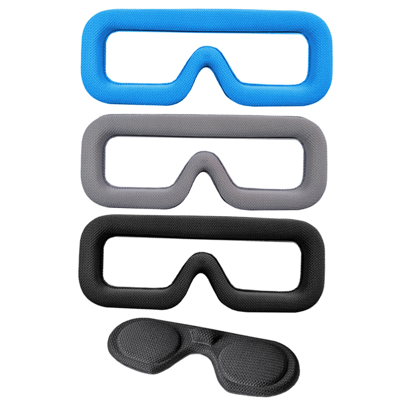 FPV Goggles Eye Mask Faceplate - đánh giá và giá Skyzone Cobra X V2 Fpv Goggles