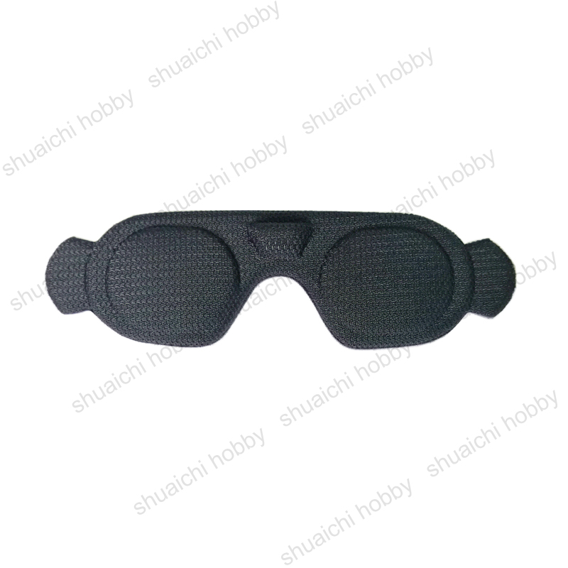 FPV Goggles Eye Mask Faceplate - đánh giá và giá Skyzone Cobra X V2 Fpv Goggles