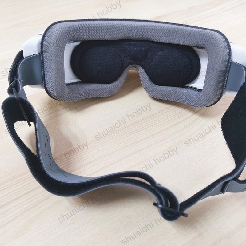 FPV Goggles Eye Mask Faceplate - đánh giá và giá Skyzone Cobra X V2 Fpv Goggles