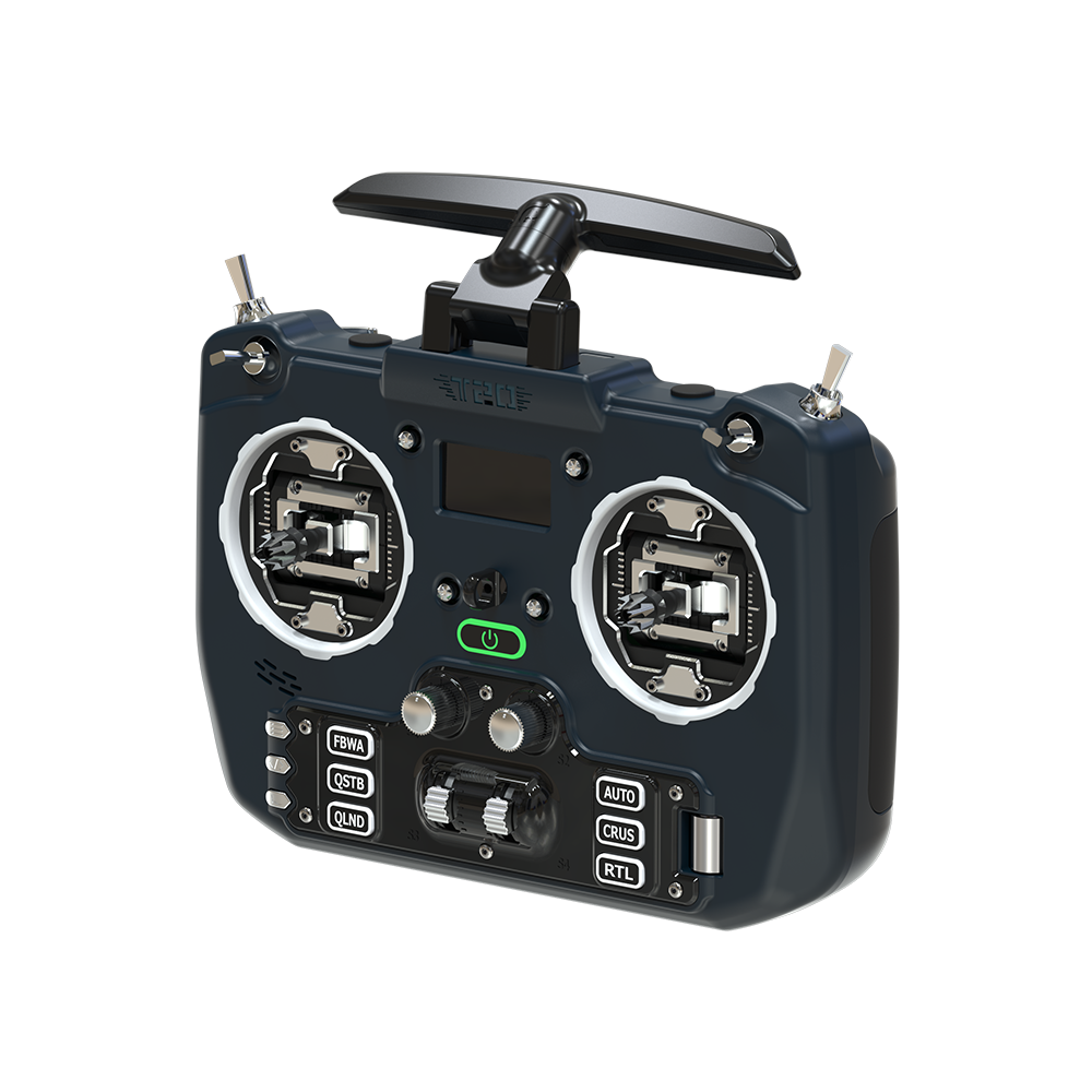 2024New Jumper T20S T20 V2 ELR - đánh giá và giá Jumper T20S V2 Radio Controller