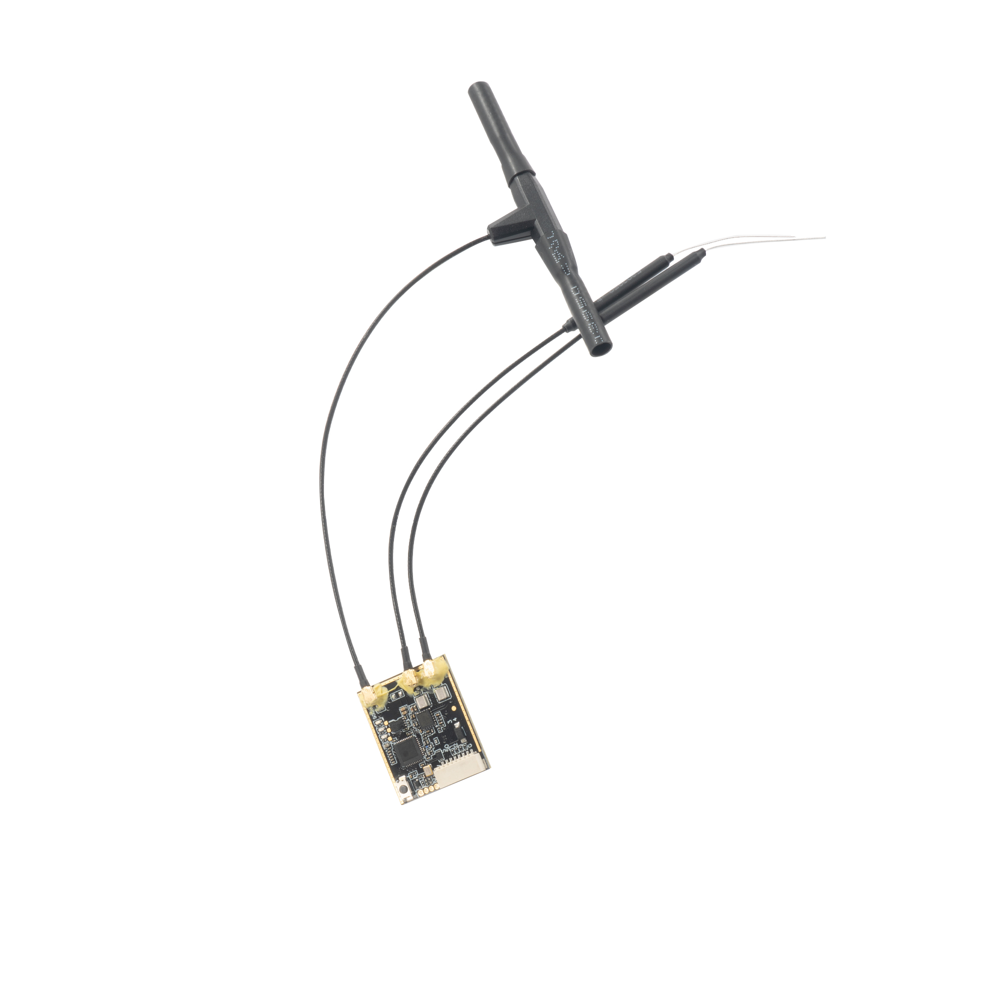 FrSky 2.4G 900M Song Song 2 Bă - đánh giá và giá Frsky Tandem X20S Transmitter