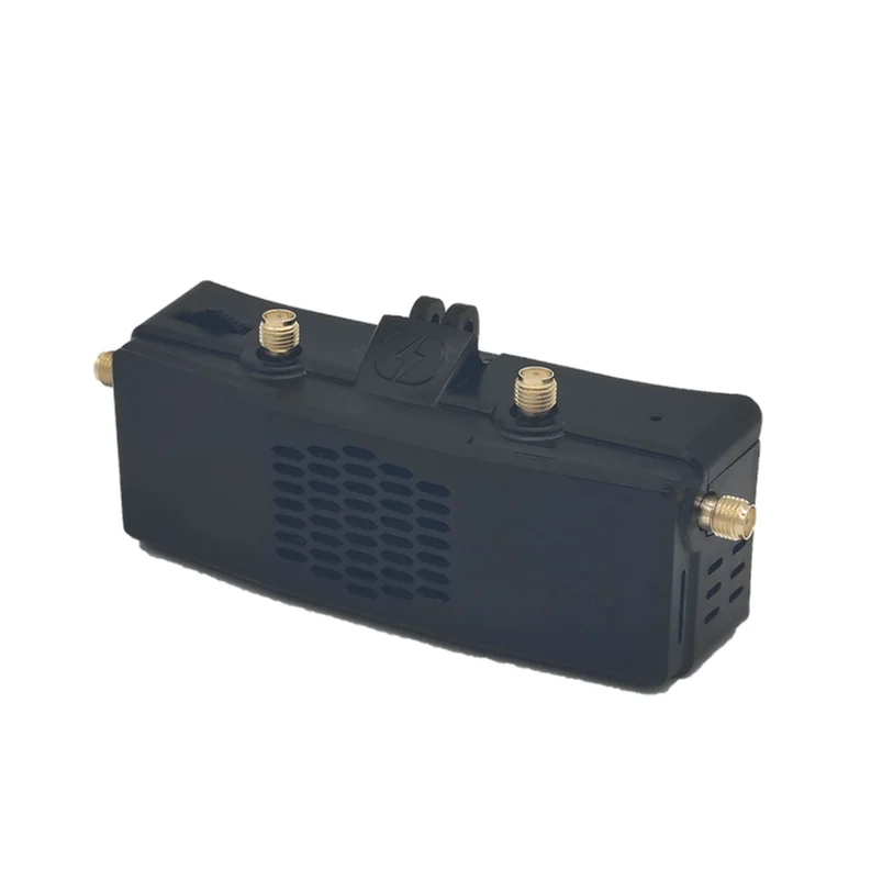 2025HDZero VRX 4X 5.8GHz 720p  - đánh giá và giá Hdzero Goggles Fpv Digital Hd