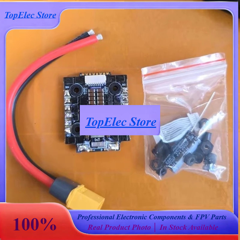 TopEs1pcs For FOXEER Reaper F4 - đánh giá và giá Foxeer Reaper F4 128K 65A Esc