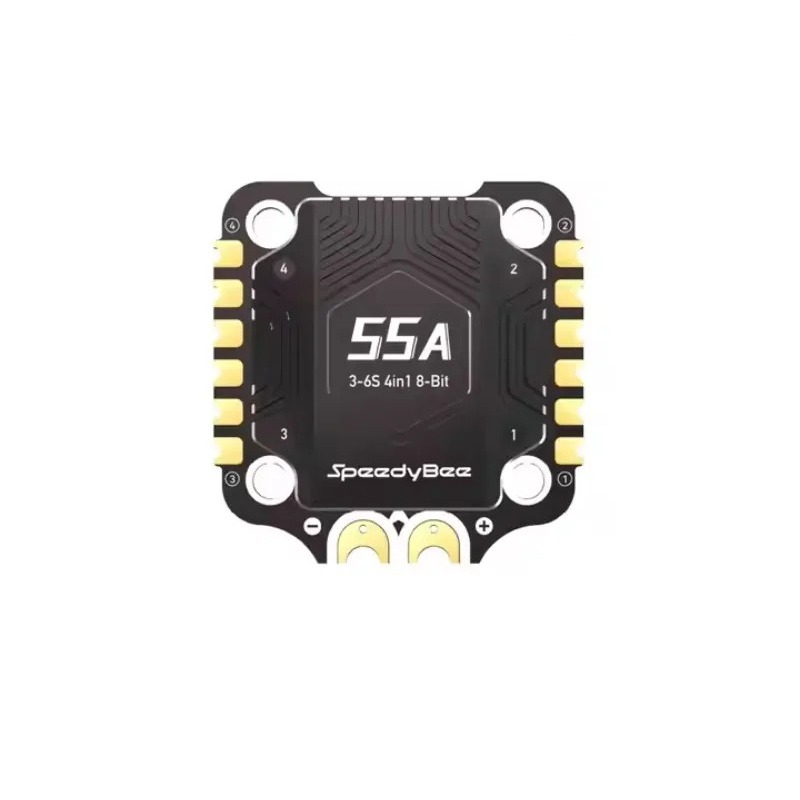 SpeedyBee F405 V4 BLS 55A 30x3 - đánh giá và giá Speedybee F405 V4 Bls 55A Stack