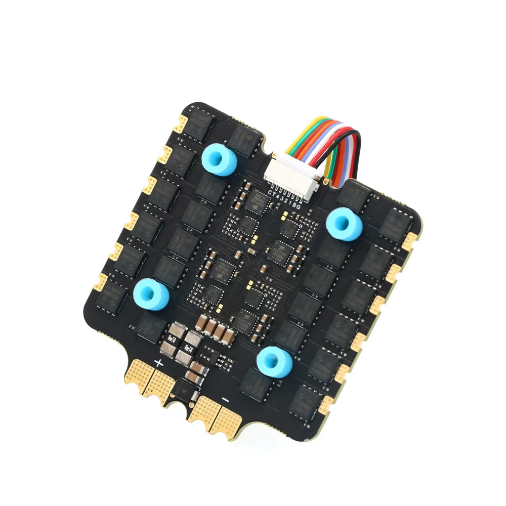 UniFlySoloGood F722 F7 6S Flig - đánh giá và giá Speedybee F405 V4 Bls 55A Stack