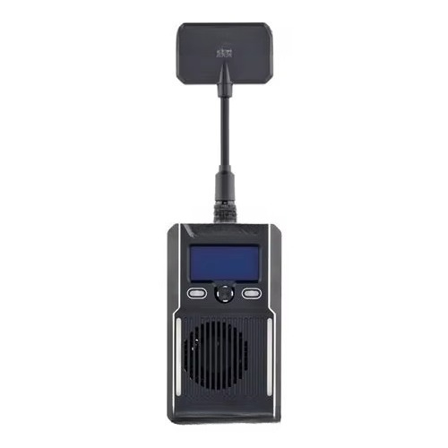 RadioMaster Ranger 2.4GHz ELRS - đánh giá và giá Radiomaster Ranger 2.4Ghz Elrs Module