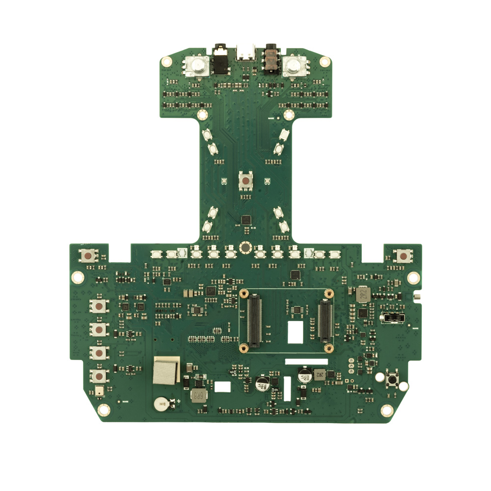RadioMaster TX16S MK3 Motherbo - đánh giá và giá Radiomaster Ranger 2.4Ghz Elrs Module